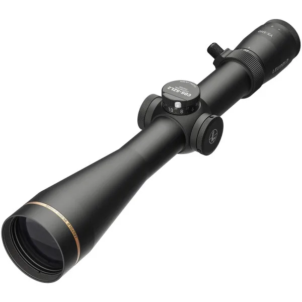 Lunette LEUPOLD VX-5HD GEN2 4-20×52 (34mm) CDS-SZL2 SFDuplex 183857