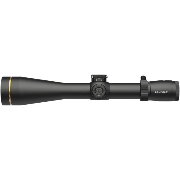 Lunette LEUPOLD VX-5HD GEN2 4-20×52 (34mm) CDS-SZL2 SFDuplex 183857 - 3