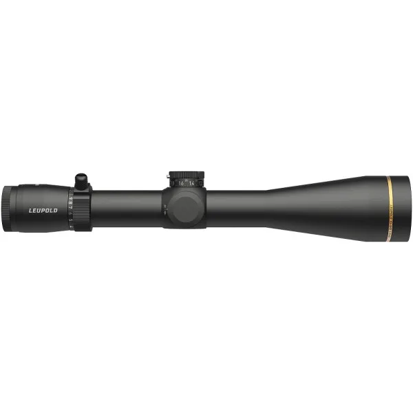 Lunette LEUPOLD VX-5HD GEN2 4-20×52 (34mm) CDS-SZL2 SFDuplex 183857 - 4