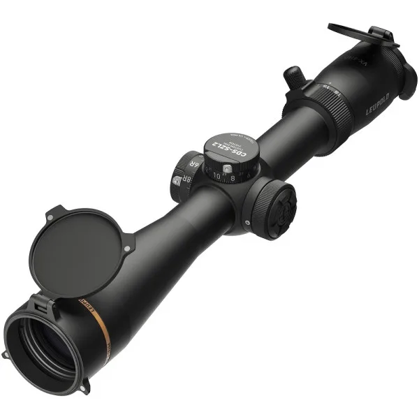 LUNETTE LEUPOLD VX-6HD Gen2 3-18×44(30mm)CDS-SZL2 Firedot Dupl 184423