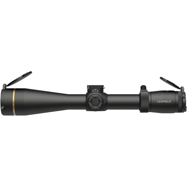 LUNETTE LEUPOLD VX-6HD Gen2 3-18×44(30mm)CDS-SZL2 Firedot Dupl 184423 - 3