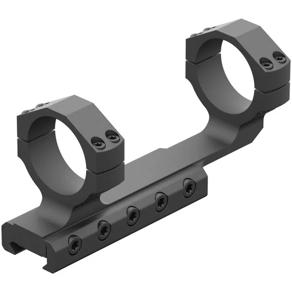 MONTAGE INTEGRAL LEUPOLD Mark AR 35mm Matte 177096