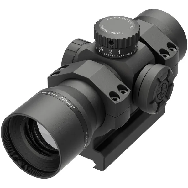 POINT ROUGE LEUPOLD FREEDOM RDS BDC 1×34 + MONT. 1.0MOA 180093