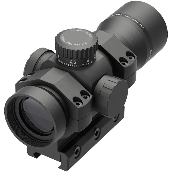 POINT ROUGE LEUPOLD FREEDOM RDS BDC 1×34 + MONT. 1.0MOA 180093 - 2