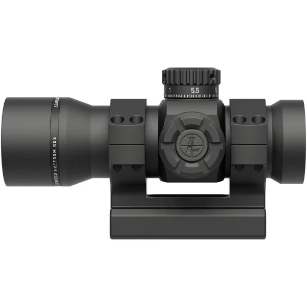 POINT ROUGE LEUPOLD FREEDOM RDS BDC 1×34 + MONT. 1.0MOA 180093 - 3