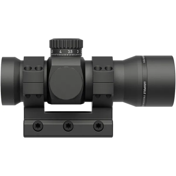 POINT ROUGE LEUPOLD FREEDOM RDS BDC 1×34 + MONT. 1.0MOA 180093 - 4