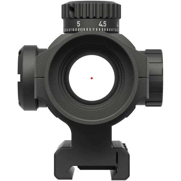 POINT ROUGE LEUPOLD FREEDOM RDS BDC 1×34 + MONT. 1.0MOA 180093 - 5