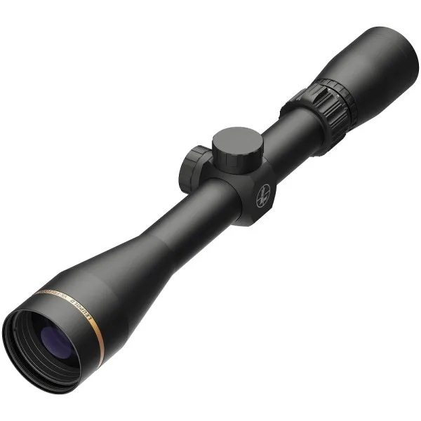 LUN.LEUPOLD VX-FREEDOM MUZZELOADER 3-9×40 1?MATTE ULTIMATESLAM 174184