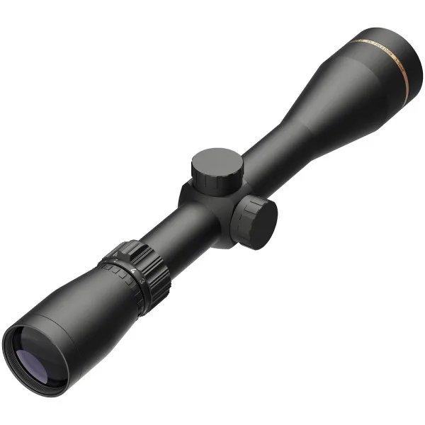 LUN.LEUPOLD VX-FREEDOM MUZZELOADER 3-9×40 1?MATTE ULTIMATESLAM 174184 - 2
