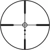 LUN.LEUPOLD VX-FREEDOM MUZZELOADER 3-9×40 1?MATTE ULTIMATESLAM 174184 - 5