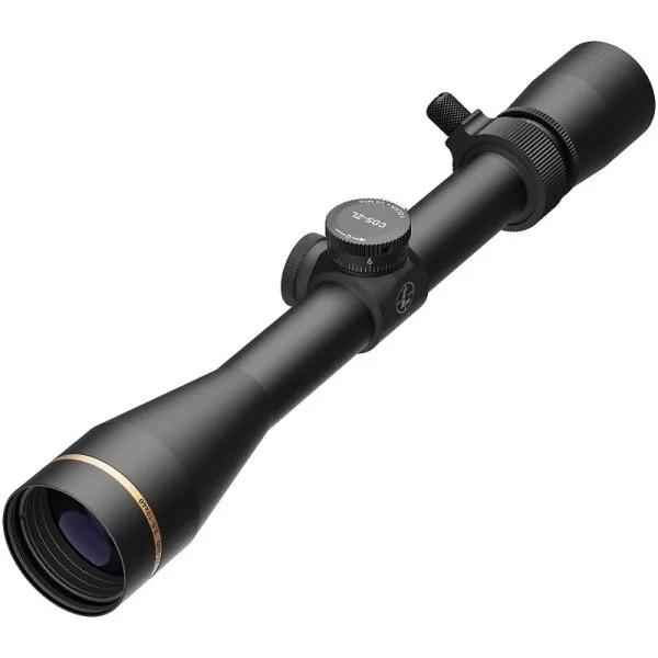 LUNETTE LEUPOLD VX-3HD 3.5-10×40 (1 inch) CDS-ZL Duplex 180617