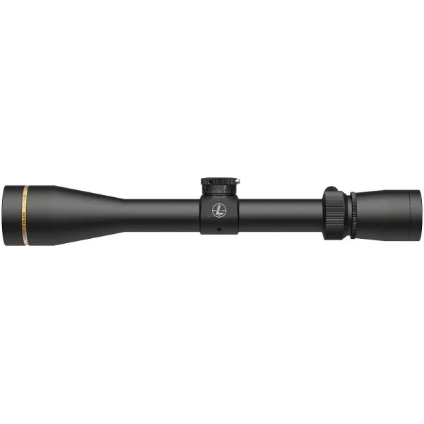 LUNETTE LEUPOLD VX-3HD 3.5-10×40 (1 inch) CDS-ZL Duplex 180617 - 2