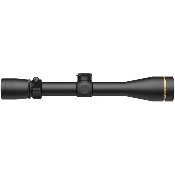 LUNETTE LEUPOLD VX-3HD 3.5-10×40 (1 inch) CDS-ZL Duplex 180617 - 3