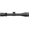 LUNETTE LEUPOLD VX-3HD 3.5-10×40 (1 inch) CDS-ZL Duplex 180617 - 3