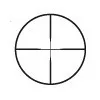LUNETTE LEUPOLD VX-3HD 3.5-10×40 (1 inch) CDS-ZL Duplex 180617 - 4