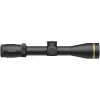 LUNETTE LEUPOLD VX-5HD 2-10×42(30)CDS-ZL Mt.FireDot Duplex 171389 - 4