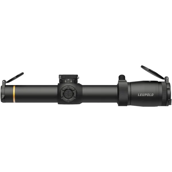 LUNETTE LEUPOLD VX-6HD Gen2 1-6×24 30mm CDS-SZL2 Illum FireDot 183835 - 3