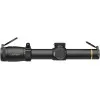 LUNETTE LEUPOLD VX-6HD Gen2 1-6×24 30mm CDS-SZL2 Illum FireDot 183835 - 4