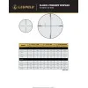 LUNETTE LEUPOLD VX-6HD Gen2 1-6×24 30mm CDS-SZL2 Illum FireDot 183835 - 5