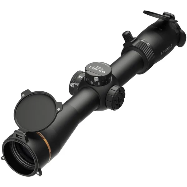LUNETTE LEUPOLD VX-6HD Gen2 2-12×42 30mm CDS-SZL2 Illu FireDot 183836