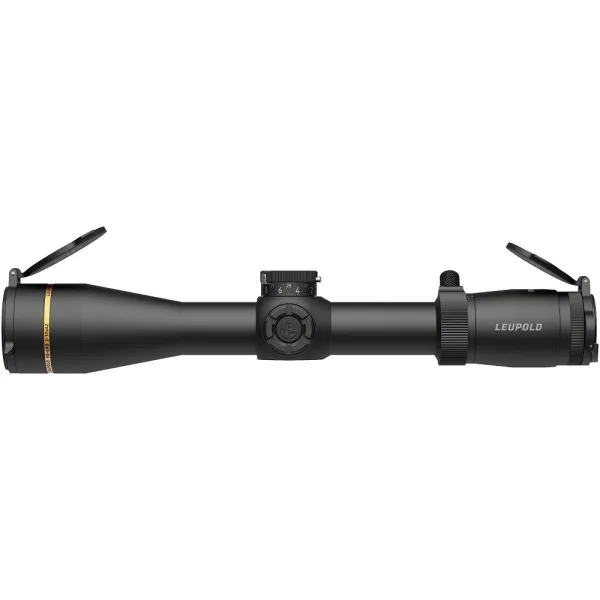 LUNETTE LEUPOLD VX-6HD Gen2 2-12×42 30mm CDS-SZL2 Illu FireDot 183836 - 3