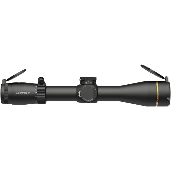 LUNETTE LEUPOLD VX-6HD Gen2 2-12×42 30mm CDS-SZL2 Illu FireDot 183836 - 4