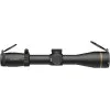 LUNETTE LEUPOLD VX-6HD Gen2 2-12×42 30mm CDS-SZL2 Illu FireDot 183836 - 4