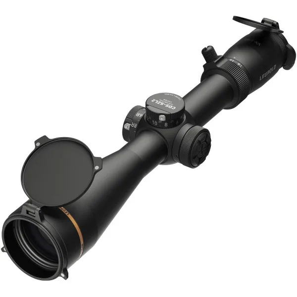 LUNETTE LEUPOLD VX-6HD Gen2 3-18×50 30mm CDS-SZL2 Il. FireDot 183839