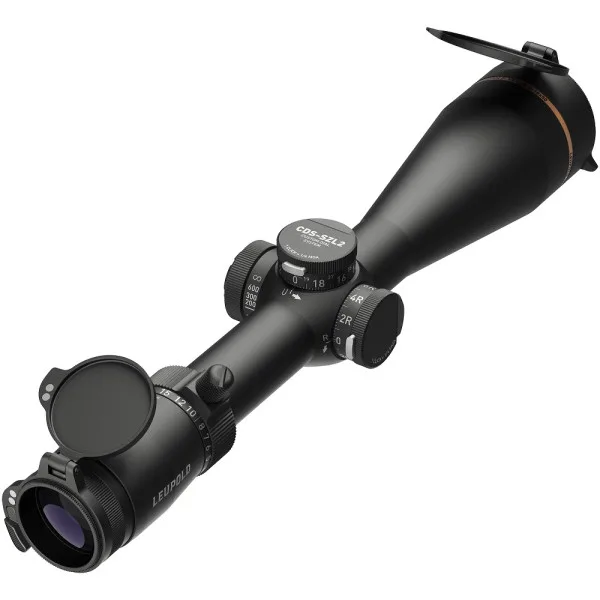 LUNETTE LEUPOLD VX-6HD Gen2 3-18×50 30mm CDS-SZL2 Il. FireDot 183839 - 2