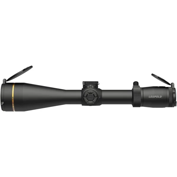 LUNETTE LEUPOLD VX-6HD Gen2 3-18×50 30mm CDS-SZL2 Il. FireDot 183839 - 3