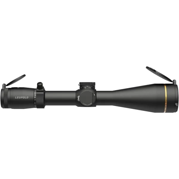 LUNETTE LEUPOLD VX-6HD Gen2 3-18×50 30mm CDS-SZL2 Il. FireDot 183839 - 4