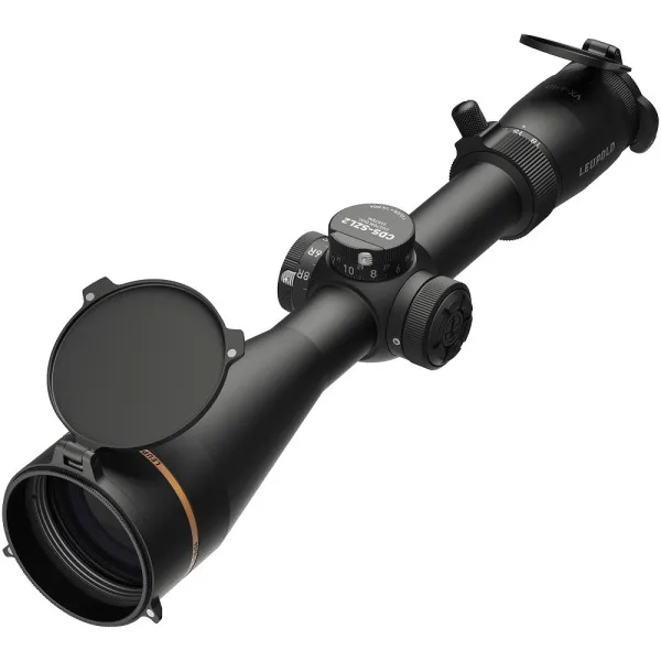 LUNETTE LEUPOLD VX-6HD Gen2 3-18×56 CDS-SZL2 Si Fo Il. FireDot 183840