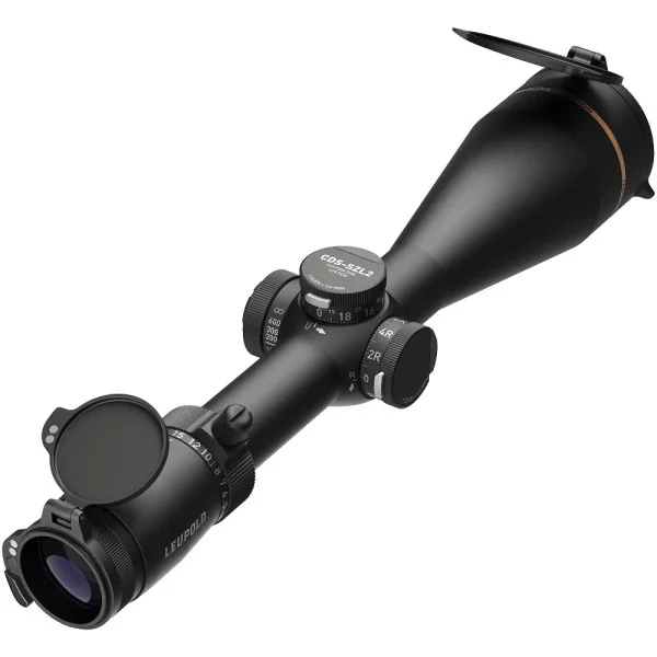 LUNETTE LEUPOLD VX-6HD Gen2 3-18×56 CDS-SZL2 Si Fo Il. FireDot 183840 - 2