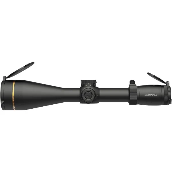 LUNETTE LEUPOLD VX-6HD Gen2 3-18×56 CDS-SZL2 Si Fo Il. FireDot 183840 - 3