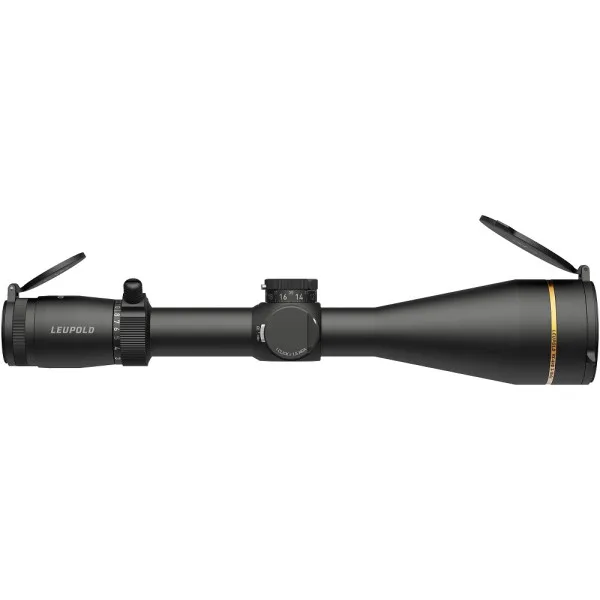 LUNETTE LEUPOLD VX-6HD Gen2 3-18×56 CDS-SZL2 Si Fo Il. FireDot 183840 - 4