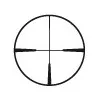 LUNETTE LEUPOLD VX-FREEDOM 3-9×40 (1inch) HUNT-PLEX 181307 - 4