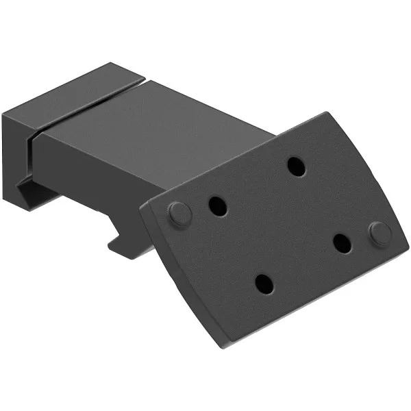 MONTAGE LEUPOLD DELTAPOINT PRO 45° AR 173236