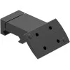 MONTAGE LEUPOLD DELTAPOINT PRO 45° AR 173236