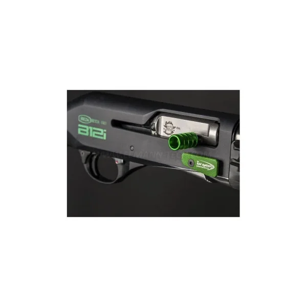 TONI SYSTEM LAB12I Levier d'armement élargi pour Breda B12I