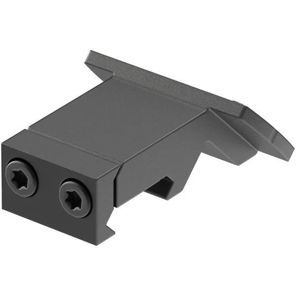 MONTAGE LEUPOLD DELTAPOINT PRO 45° AR 173236 - 2
