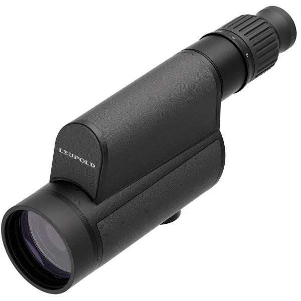 TELESCOPE LEUPOLD Mark 4 12-40x60mm BLACK TREMOR 4 182942
