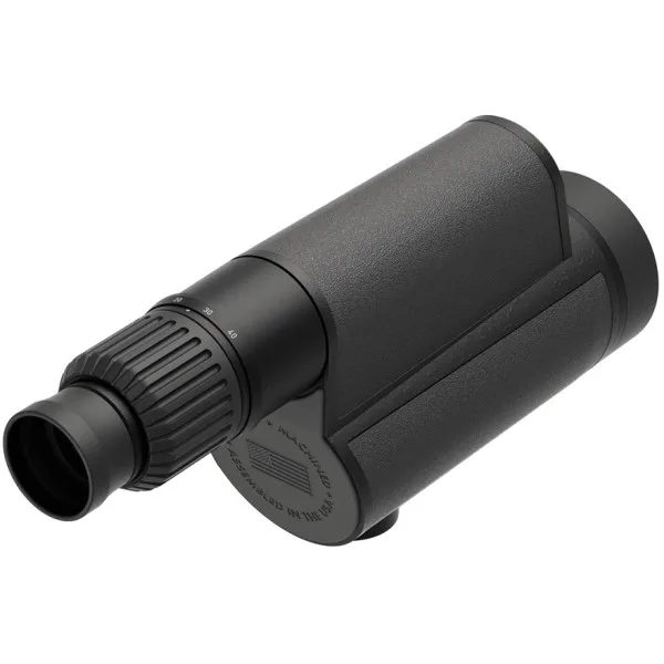 TELESCOPE LEUPOLD Mark 4 12-40x60mm BLACK TREMOR 4 182942 - 2