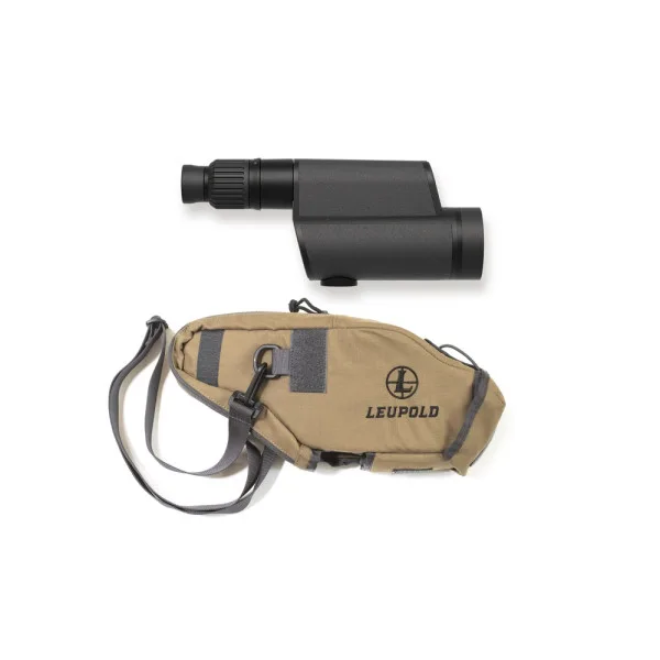 TELESCOPE LEUPOLD Mark 4 12-40x60mm BLACK TREMOR 4 182942 - 3