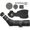 TELESCOPE LEUPOLD SX-4 Pro Guide HD Gen 2 15-45x65mm Angled 185681 - 3