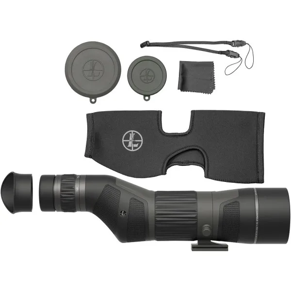 TELESCOPE LEUPOLD SX-4 Pro Guide HD Gen 2 15-45x65mm Straight 185682 - 3