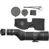 TELESCOPE LEUPOLD SX-4 Pro Guide HD Gen 2 15-45x65mm Straight 185682 - 3
