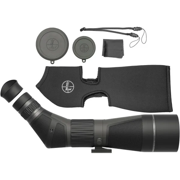 TELESCOPE LEUPOLD SX-4 Pro Guide HD Gen 2 20-60x85mm Angled 185679 - 3