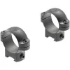 COLLIER COMPLET LEUPOLD RM RIMFIRE 13MM LOW MATTE 178118