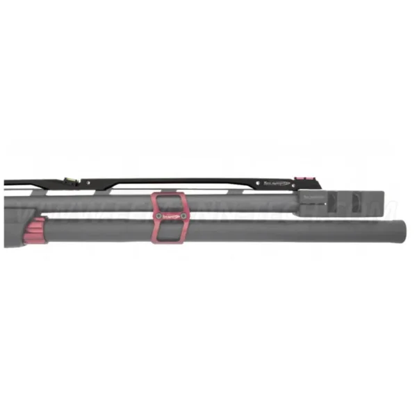 TONI SYSTEM BNB12 Shotgun Rib pour Breda B12I, canon 660mm