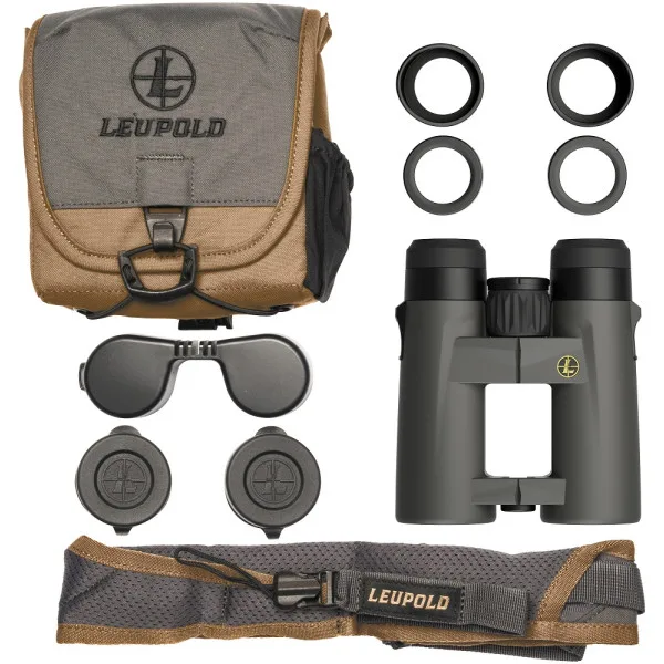 JUMELLES LEUPOLD BX-4 Pro Guide HD 10x42mm Gen 2 184761 - 4